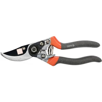 Yato makaze za lozu 220mm YT-8801 Yato makaze za lozu 220mm YT-8801