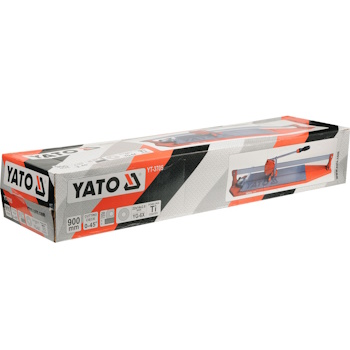 Yato mašina za sečenje pločica 900mm YT-3705-2