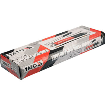 Yato ručna dekalamit mazalica sa crevom YT-07042 Yato ručna dekalamit mazalica sa crevom YT-07042