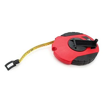 Yato merna traka 50m fiberglas YT-71567 Yato merna traka 50m fiberglas YT-71567