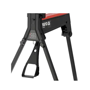Yato mobilno postolje stege YT-64970 Yato mobilno postolje stege YT-64970
