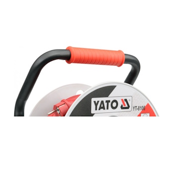 Yato motalica 40m 3x2,5mm2 YT-8107-1