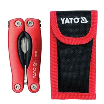 Yato višenamenski nož YT-76040 Yato višenamenski nož YT-76040