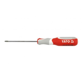 Yato odvijač krstasti PH2x200 YT-2650 Yato odvijač krstasti PH2x200 YT-2650