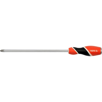 Yato odvijač PH3 x 200mm YT-25996 Yato odvijač PH3 x 200mm YT-25996
