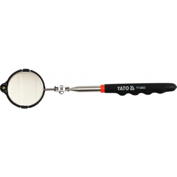 Yato ogledalo mehaničarsko LED YT-0663 Yato ogledalo mehaničarsko LED YT-0663