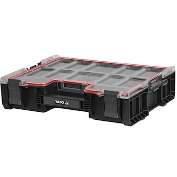 Yato organizator za alat 45x35x11cm YT-09179 Yato organizator za alat 45x35x11cm YT-09179