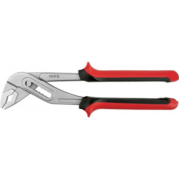 Yato klešta papagaj 250mm-sa srafom YT-2069 Yato klešta papagaj 250mm-sa srafom YT-2069