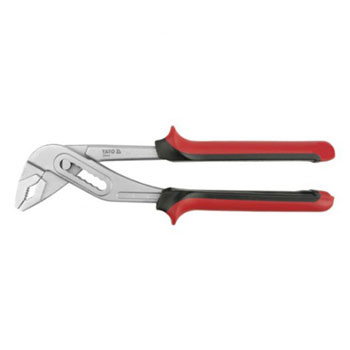Yato klešta papagaj 250mm-sa zljebom YT-2070 Yato klešta papagaj 250mm-sa zljebom YT-2070