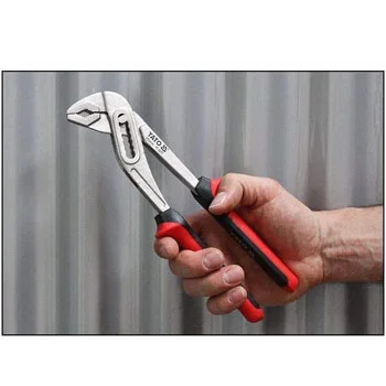 Yato klešta papagaj 250mm-sa zljebom YT-2070 Yato klešta papagaj 250mm-sa zljebom YT-2070