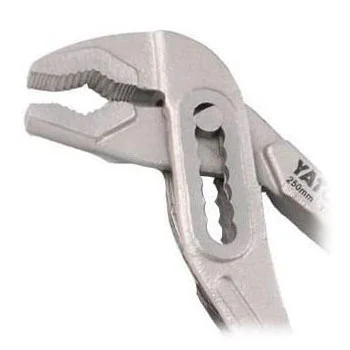 Yato klešta papagaj 250mm-sa zljebom YT-2070 Yato klešta papagaj 250mm-sa zljebom YT-2070