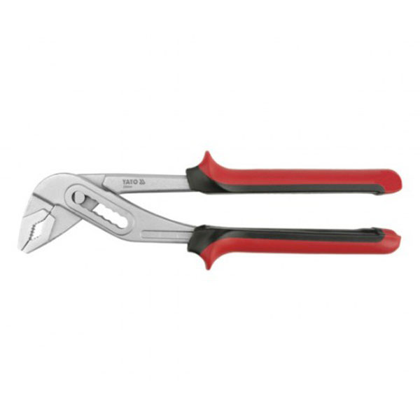 Yato klešta papagaj 250mm-sa zljebom YT-2070 Yato klešta papagaj 250mm-sa zljebom YT-2070