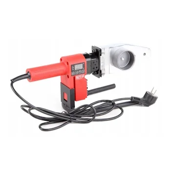 Yato pegla za pvc cevi 850W YT-82250 Yato pegla za pvc cevi 850W YT-82250