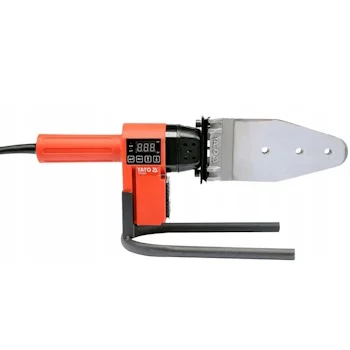 Yato pegla za pvc cevi 850W YT-82250 Yato pegla za pvc cevi 850W YT-82250