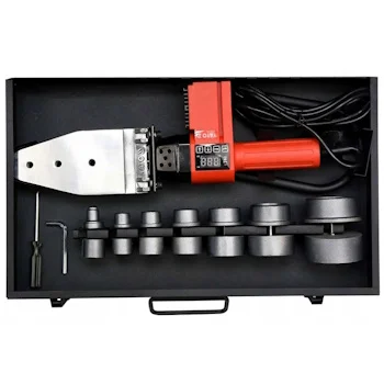 Yato pegla za pvc cevi 850W YT-82250 Yato pegla za pvc cevi 850W YT-82250