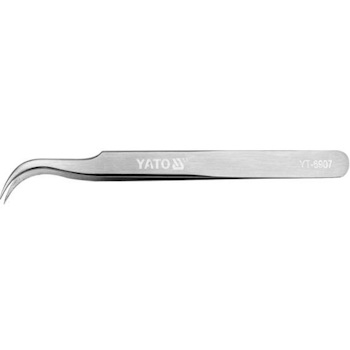 Yato pinceta 115mm YT-6907 Yato pinceta 115mm YT-6907