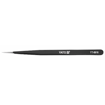 Yato pinceta 140 mm YT-6916 Yato pinceta 140 mm YT-6916