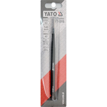Yato pinceta 140 mm YT-6916 Yato pinceta 140 mm YT-6916