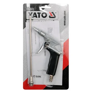 Yato pištolj za izduvavanje vazduha YT-2373 Yato pištolj za izduvavanje vazduha YT-2373