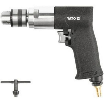 Yato pneumatska bušilica YT-0970 dvosmerna 1/4 Yato pneumatska bušilica YT-0970 dvosmerna 1/4