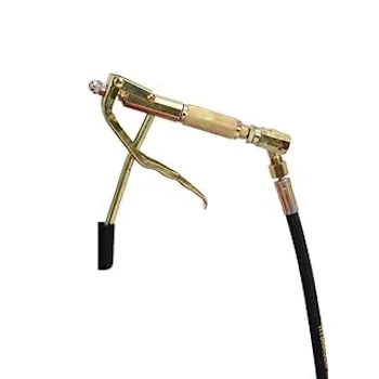 Yato pneumatska mazalica 30l YT-07068 Yato pneumatska mazalica 30l YT-07068