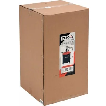 Yato pneumatska mazalica 30l YT-07068 Yato pneumatska mazalica 30l YT-07068