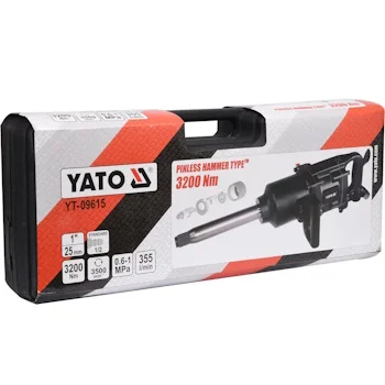 Yato pneumatski pištolj 1