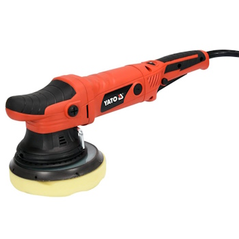 Yato polirka električna 720W YT-82200 Yato polirka električna 720W YT-82200