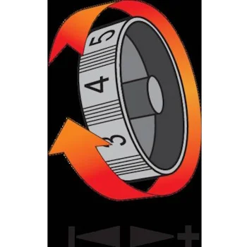 Yato polirka električna 720W YT-82200-3