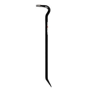 Yato poluga za vađenje eksera 450mm YT-46801 Yato poluga za vađenje eksera 450mm YT-46801