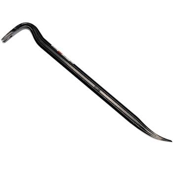 Yato poluga za vađenje eksera 450x30x17mm YT-46811 Yato poluga za vađenje eksera 450x30x17mm YT-46811
