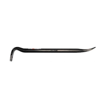 Yato poluga za vađenje eksera 450x30x17mm YT-46811 Yato poluga za vađenje eksera 450x30x17mm YT-46811