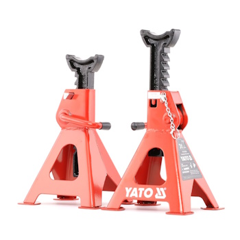 Yato postolje za dizalicu 3T set 2/1 YT-17311 Yato postolje za dizalicu 3T set 2/1 YT-17311