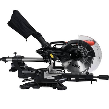 Yato potezna kružna testera 1800W YT-82173 Yato potezna kružna testera 1800W YT-82173