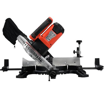 Yato potezna kružna testera 1800W YT-82173 Yato potezna kružna testera 1800W YT-82173