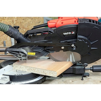 Yato potezna kružna testera 1800W YT-82174 Yato potezna kružna testera 1800W YT-82174