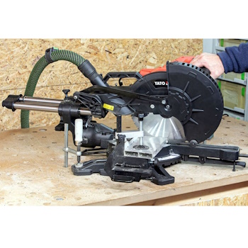 Yato potezna kružna testera 1800W YT-82174 Yato potezna kružna testera 1800W YT-82174