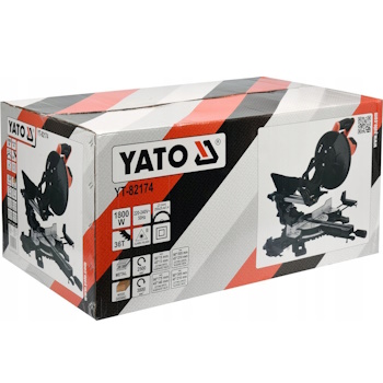 Yato potezna kružna testera 1800W YT-82174-8