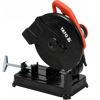 Yato potezna kružna testera 2450W YT-82181 Yato potezna kružna testera 2450W YT-82181