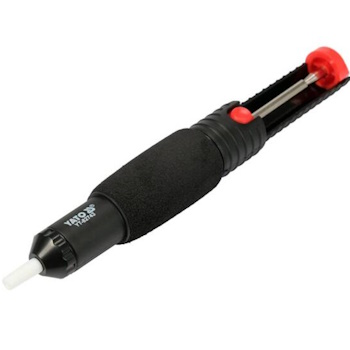 Yato pumpica za skidanje kalaja YT-82743 Yato pumpica za skidanje kalaja YT-82743