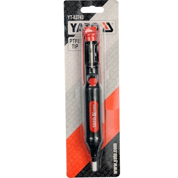Yato pumpica za skidanje kalaja YT-82743 Yato pumpica za skidanje kalaja YT-82743