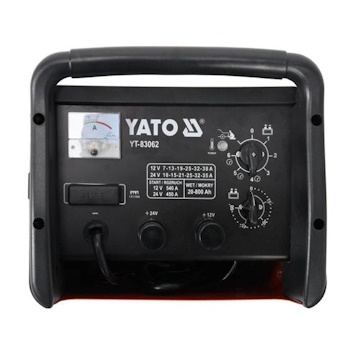 Yato punjač starter 12/24V 20-800Ah YT-83062-1