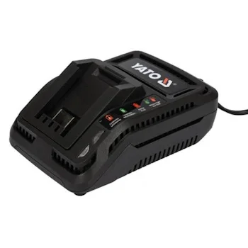 Yato punjač za baterije 18V YT-82848 Yato punjač za baterije 18V YT-82848