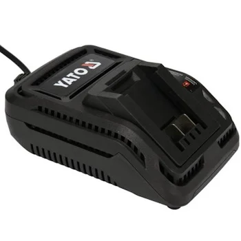Yato punjač za baterije 18V YT-82848 Yato punjač za baterije 18V YT-82848