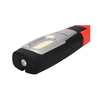 Yato radionička LED lampa 6W COB YT-08558-2