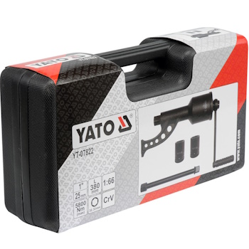 Yato ruski ključ YT-07822 Yato ruski ključ YT-07822