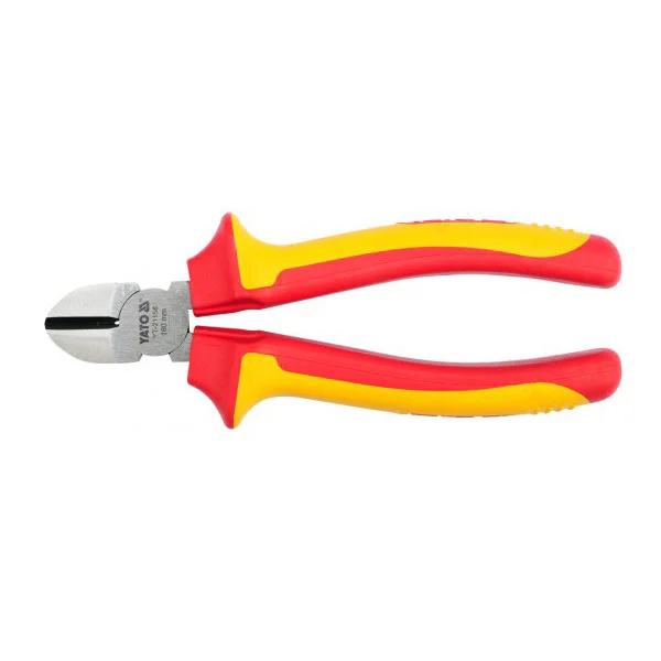 Yato klešta 160 mm VDE YT-21158 Yato klešta 160 mm VDE YT-21158