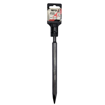 Yato sekač konusni SDS+ 250 mm YT-4720 Yato sekač konusni SDS+ 250 mm YT-4720