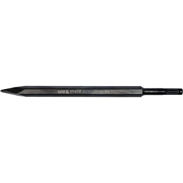 Yato sekač konusni SDS+ 250 mm YT-4720 Yato sekač konusni SDS+ 250 mm YT-4720