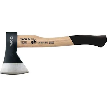 Yato sekira sa držalicom 600g YT-8001 Yato sekira sa držalicom 600g YT-8001